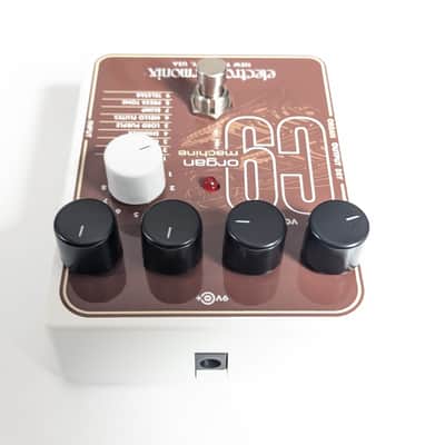 Electro-Harmonix C9 Organ Machine image 5