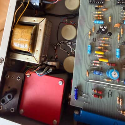 EMS Synthi A Mk1 image 15