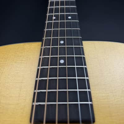 Martin D-10e Retro - Natural image 4