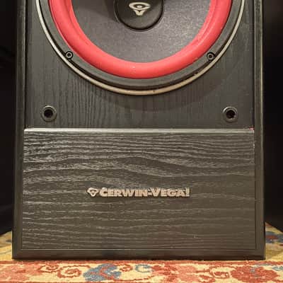 Cerwin-Vega E-310 (1998) MINT! image 7