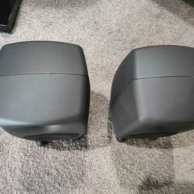 Genelec 6020A image 10