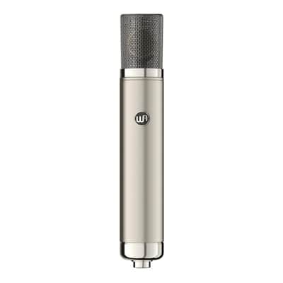 Warm Audio WA-CX12 Tube Condenser Microphone image 5
