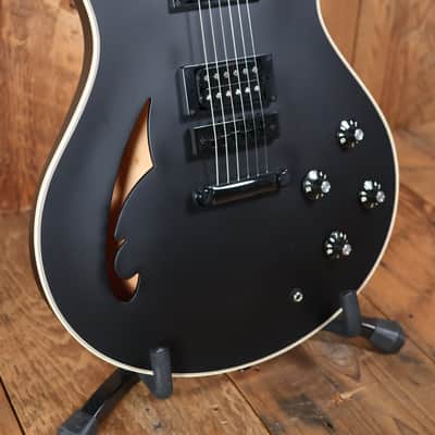 EVH SA-126 Special - Stealth Black image 10
