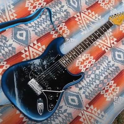 Video! Fender Stratocaster - American Professional II Series image 5