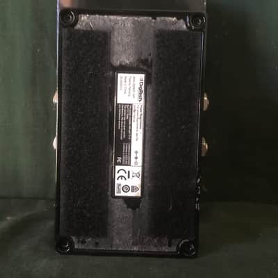 DigiTech: Supernatural Ambient Stereo Reverb image 4