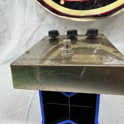 Electro-Harmonix Frequency Analyzer Ring Modulator Pedal Vintage image 5