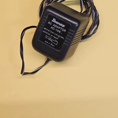 Ibanez PDS1 DCP Distortion 1980s - Black image 13