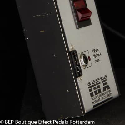 HFX Hohner International Modular Effects Series 1 Modular Generator late 70's made in England image 2