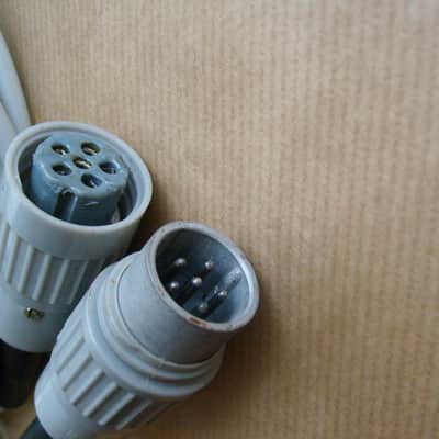 Gefell Cable Neumann 7 polig Microphones image 11