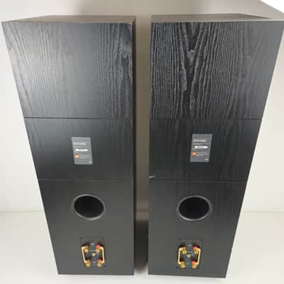 JBL - SVA1800 - Passive Floorstanding Speaker Pair imagen 12