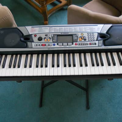 Yamaha PSR-280 image 1