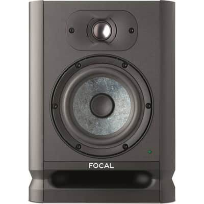 FOCAL ALPHA 50 EVO Monitor da studio da 5" image 1