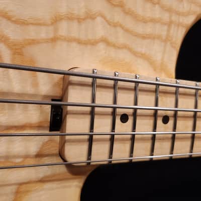 FBS Music Joe Dart replica 2024 - Natural image 7