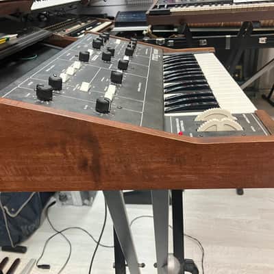 Moog Prodigy 32-Key Monophonic Analog Synthesizer 1979 - 1984 - Near MINT! image 4