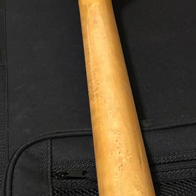 Warmoth Custom image 9