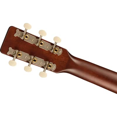 Gretsch Jim Dandy Deltoluxe Parlour Electro Acoustic Guitar image 7
