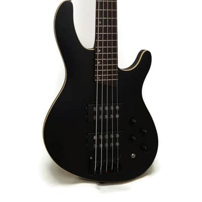 Cort Artisan C5H 5-String Electric Bass image 2