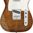 Michael Kelly 1953 Electric Guitar, Caramel Burst