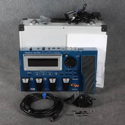 Roland GR-55 - GK-3 Pickup - 2nd Hand