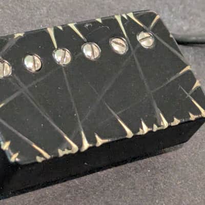 Bare Knuckle Painkiller Humbucker Set 2007 - Present - Various image 5