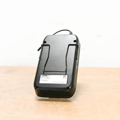 Shure BLX14 Bodypack Wireless System - H9 Band: 512-542 MHz (NO PSU) CG0141C image 8