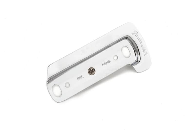 Fender 005-4498 '62 Jaguar Mute Plate image 1