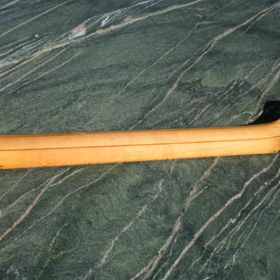 1979 Greco GO II750 Fujigen Japan Vintage Through Neck + Hard Case image 17