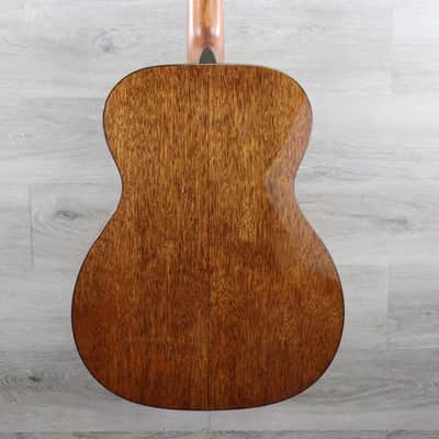 Martin Standard Series 000-18 2025 Natural With Original Hardshell Case! image 5