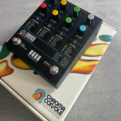 Hologram Electronics Chroma Console image 8
