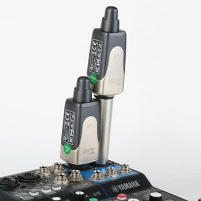 Xvive Dual U3 Wireless System for Audio image 13