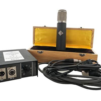 Telefunken AK47 - User review - Gearspace