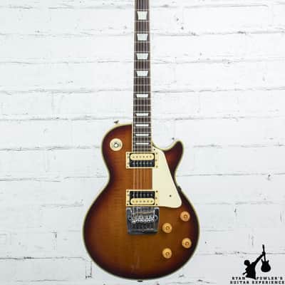 Hohner L59T Tobacco Burst w/ HSC image 3