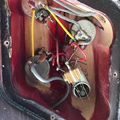 1983 Gibson Spirit image 21