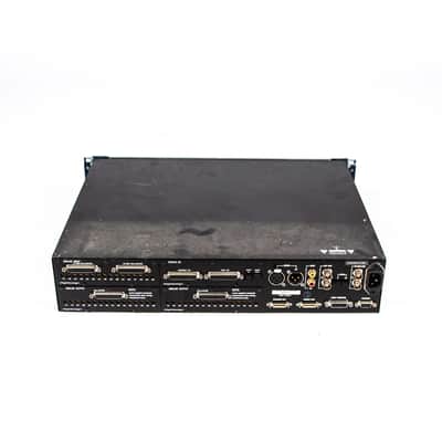 DigiDesign 192 I/O Owned by Dave Mustaine image 5