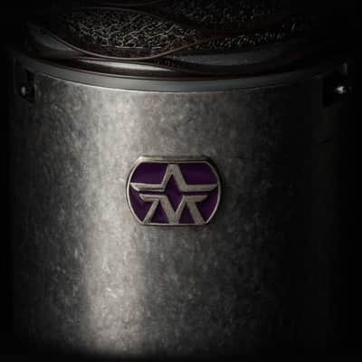 Aston Microphones Origin Large-Diaphragm Cardioid Condenser Microphone (Stereo Pair) image 5