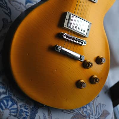 Heritage H-150 Custom Shop Relic image 8