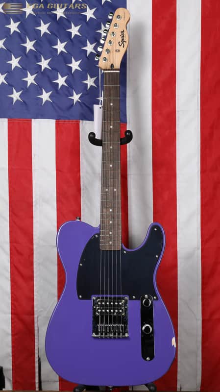 Squier Sonic Esquire H