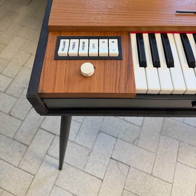 Hohner Clavinet D6 image 7
