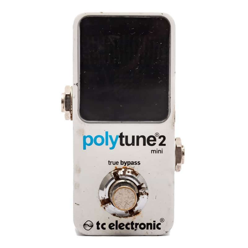 TC Electronic Polytune 2