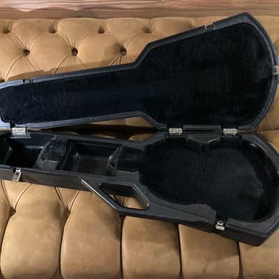 Gibson Chainsaw Generation 4 1980s Black image 4