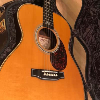 Martin OM-28 JM John Mayer - Limited Edition  #82 of 404 image 20