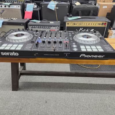 Pioneer DDJ-SZ 4-Channel DJ Controller  - Black Bild 8