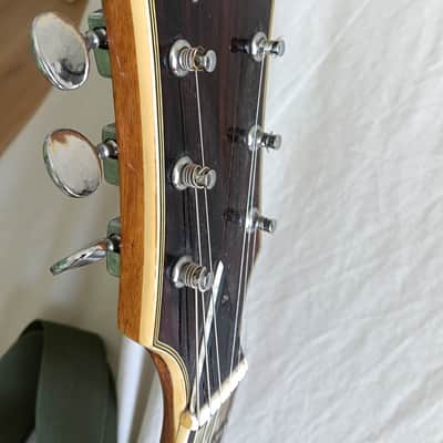 Ibanez Stereo 1967 - Wallnut image 19