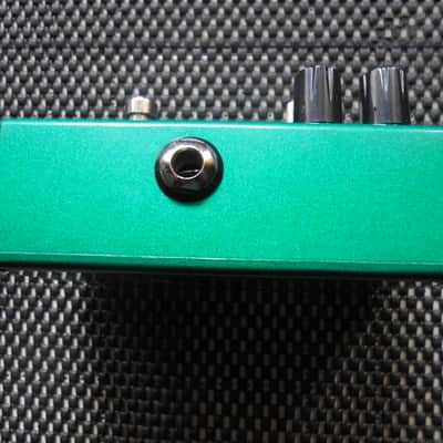 Demonfx Tape Echo (Mag Echo Clone) Handwired Delay Pedal - Mint image 3