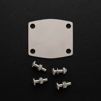 Yamaha Pre-Yess Tom Drum Handmade Cover/Blanking Plate Stainless Steeel image 1