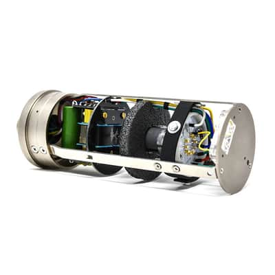 Heiserman H47Tube with KH47 Capsule image 5