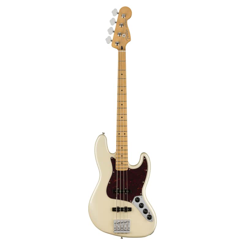 Fender Player Plus Jazz Bass | Reverb Canada