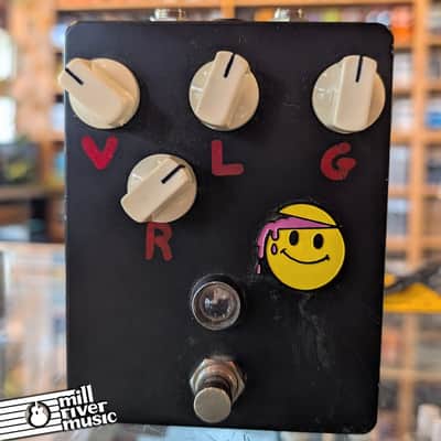 GCI Brutalist JR Distortion (Smiley) - Used image 1