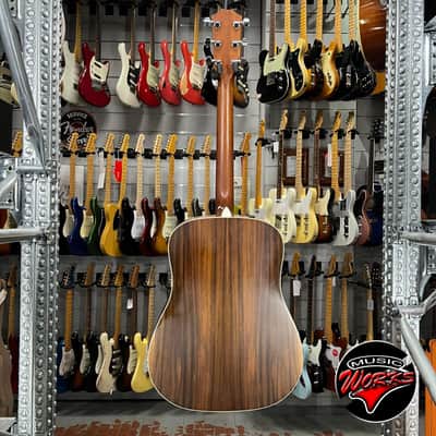 Taylor   210 E Dreadnought 2022 image 12