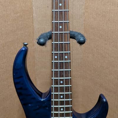 Peavey Millennium BXP Bass Guitar image 3